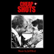 Cheap Shots cover image
