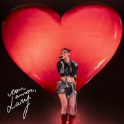 Com Amor, Lary cover image