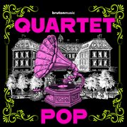 Quartet Pop cover image