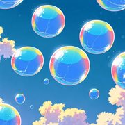 Bubble Shower cover image