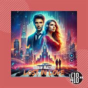 Lost In Love cover image