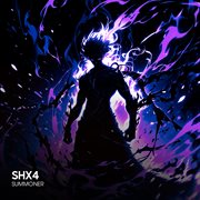 SUMMONER cover image