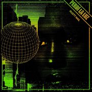 Rusty Nail cover image