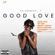 Good Love cover image