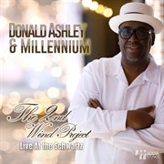 The 2nd Wind Project cover image