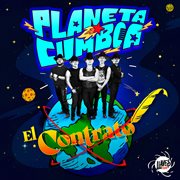 Planeta Cumbia cover image