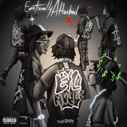 Emotionally Attached cover image