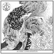 Acosmic Conflagration cover image