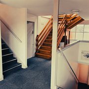 September cover image