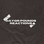 Reactions cover image