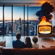 Accelerants cover image