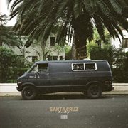 Santa Cruz cover image