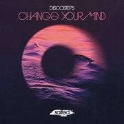 Change Your Mind cover image