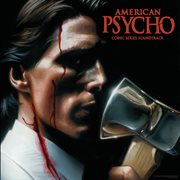 American Psycho cover image
