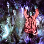 Psychic Attack cover image