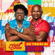 De Todos Os Sons cover image