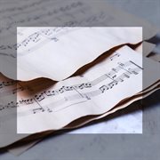 Notes Of The Soul cover image