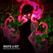 Brazilian Funk Glitch cover image