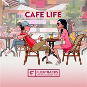 Cafe Life cover image