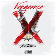Vengeance cover image