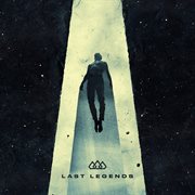 Last Legends cover image