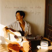 Deixei Meu Coração Na Bahia cover image