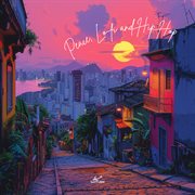 Peace, Lo-fi and Hip Hop cover image