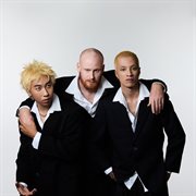 7uppercuts cover image