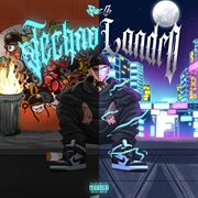 Technolandro cover image