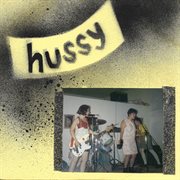 Hussy cover image