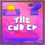 The End cover image