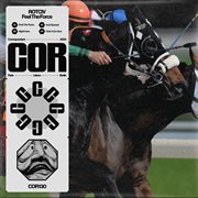 Feel the Force cover image