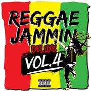 Reggae Jammin, Vol. 4 cover image