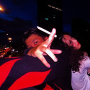 Love Hurts cover image