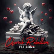 Cherub Rebellion cover image