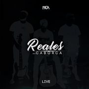 Reales De Caborca Live cover image