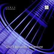 Olaf's Acoustic Adventure cover image