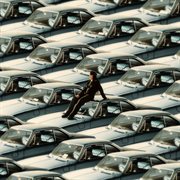 Sink Now, Swim Later cover image