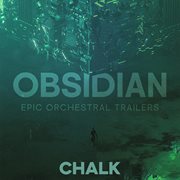Obsidian - Epic Orchestral Trailers cover image