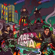 Mala Fama cover image