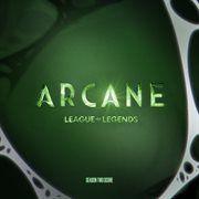 Arcane League of Legends: Season 2 cover image