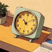 Tick Tack cover image