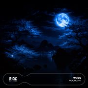 Moonlight cover image