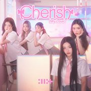 Cherish (my Love) cover image