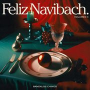 Feliz Navibach cover image