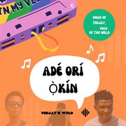 Adé Orí Ọ̀kín cover image
