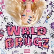 The Wrld on Drugz cover image