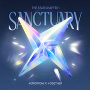 The Star Chapter: Sanctuary cover image