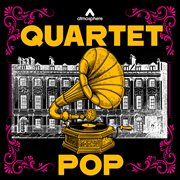 Quartet Pop cover image