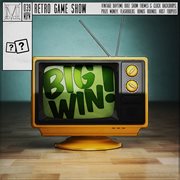 Retro Game Show cover image